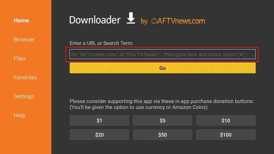 iptv smarters pro on firestick
