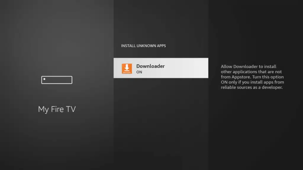 iptv smarters pro on firestick