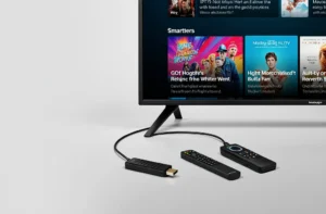 iptv smarters pro on firestick