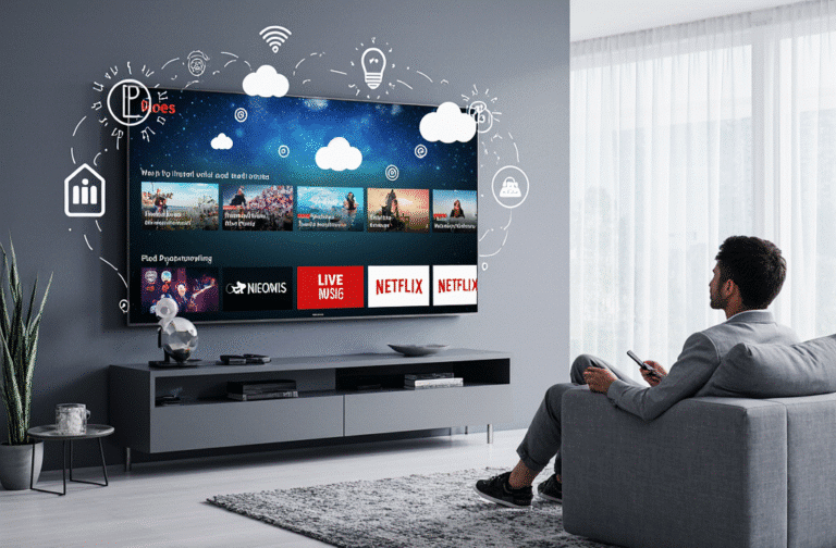 How Do I Get IPTV
