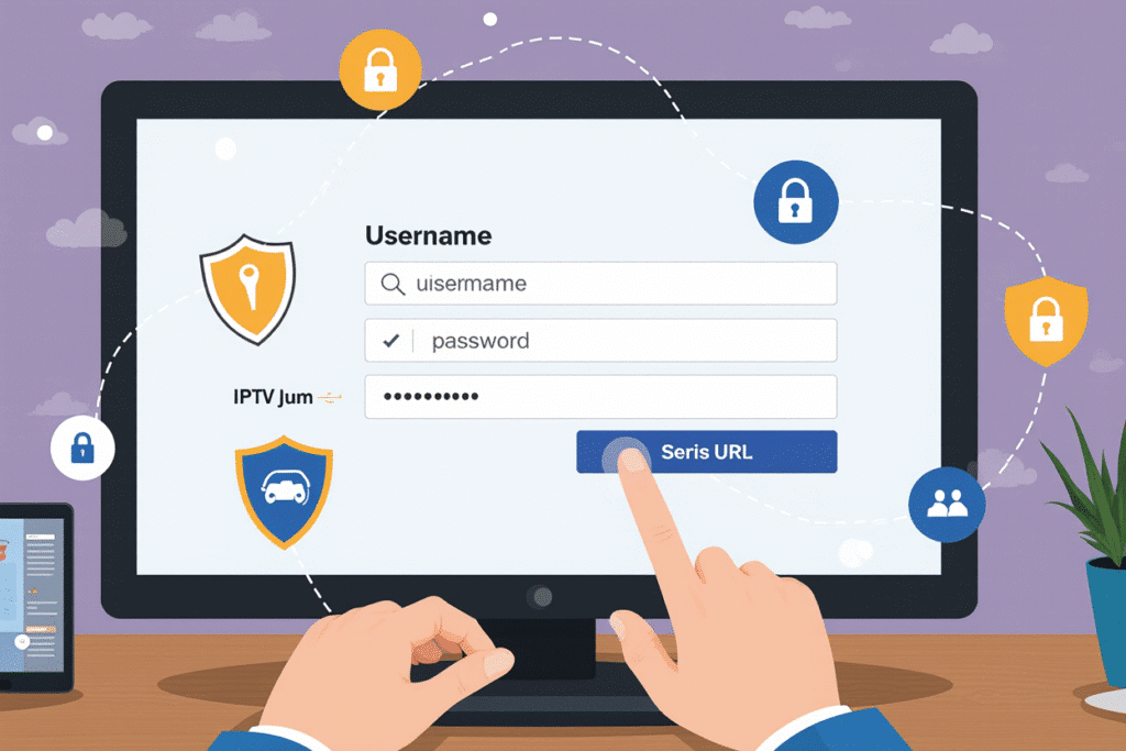How Do I Get IPTV