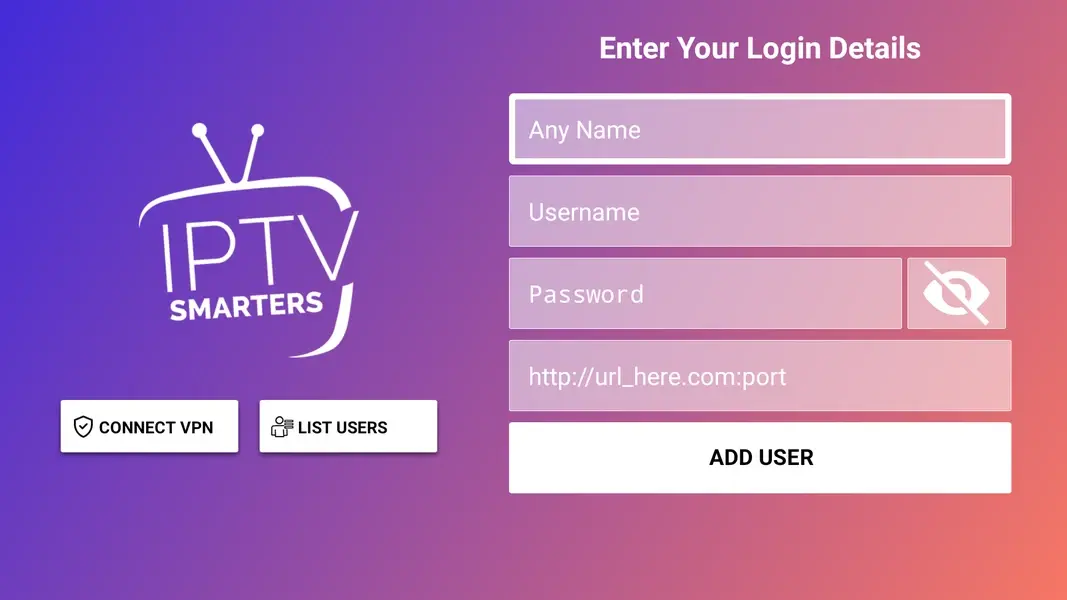 iptv smarters pro on firestick