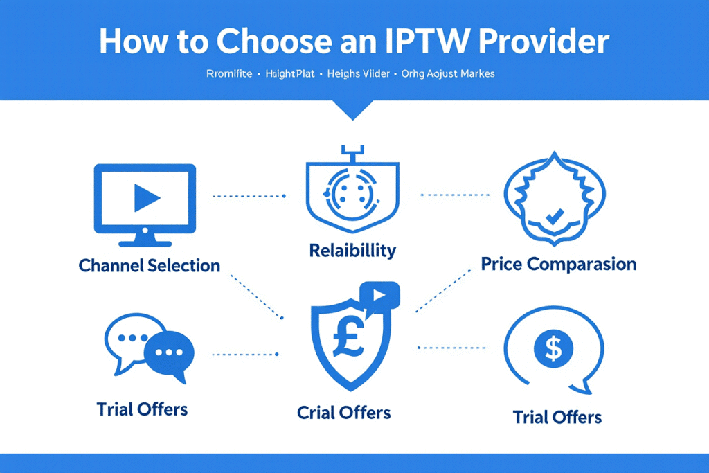 How Do I Get IPTV