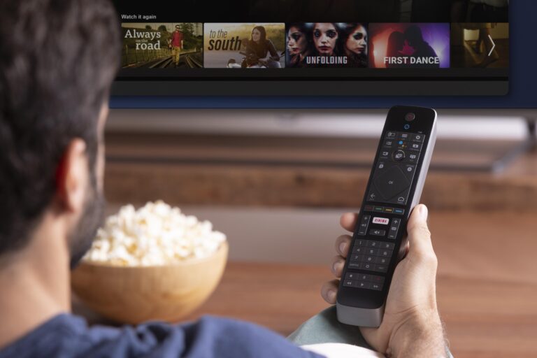 Abonnement IPTV
