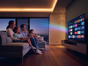 Codigos IPTV Sin Provedor