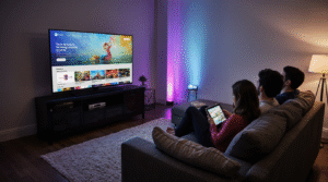 IPTV Providers