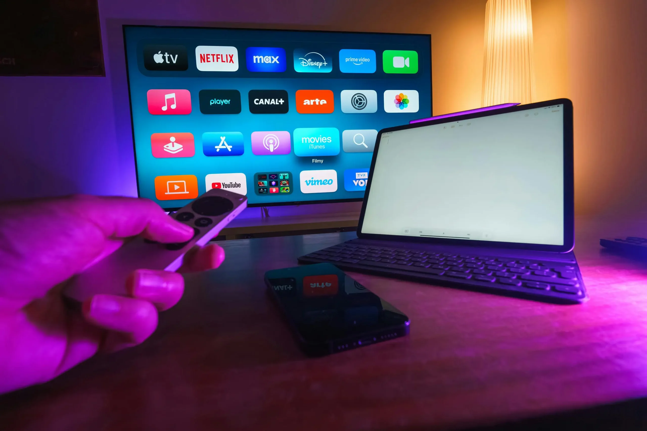 Best IPTV 2025
