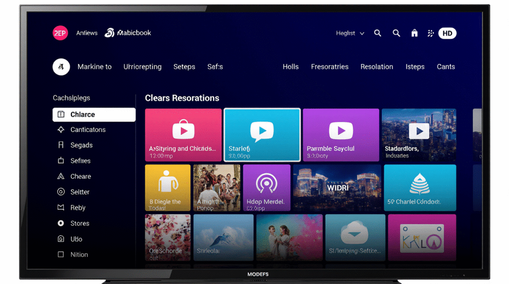 iptv subscription