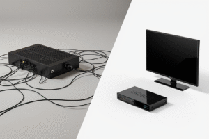 IPTV Services