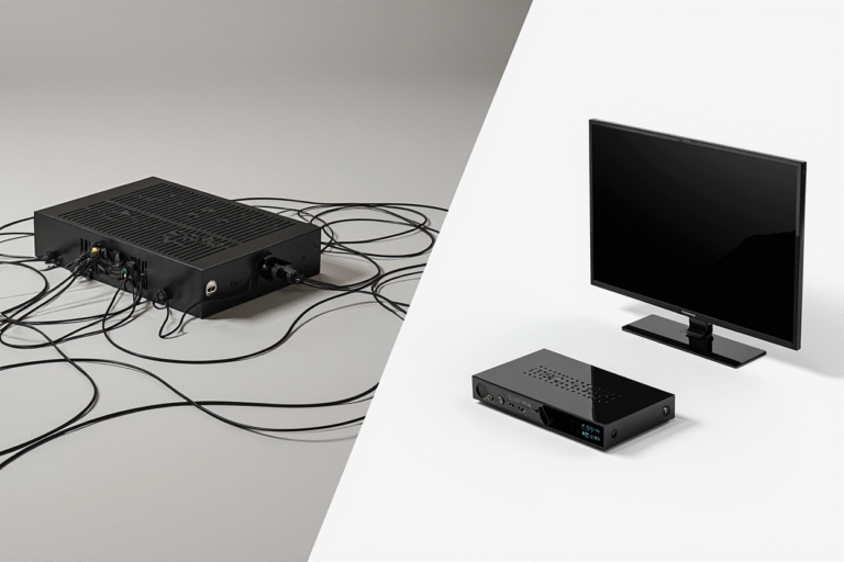 IPTV Services
