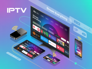 IPTV USA: